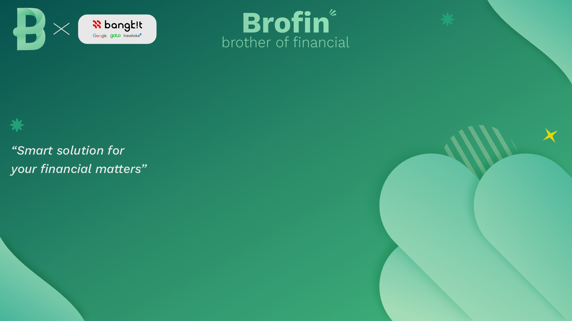 Brofin Project