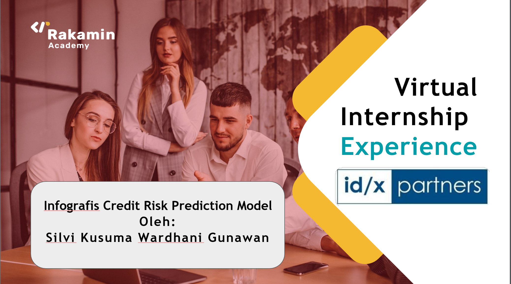 Credit Risk Prediction Project